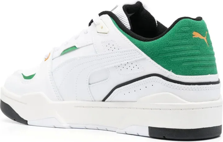Slipstream Bball low-top sneakers - Image 3