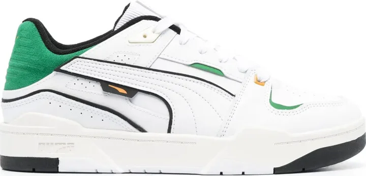 Slipstream Bball low-top sneakers