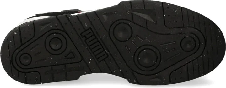 Slipstream Bball sneakers - Image 4