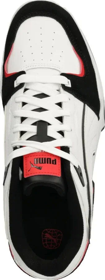 Slipstream Bball sneakers - Image 5