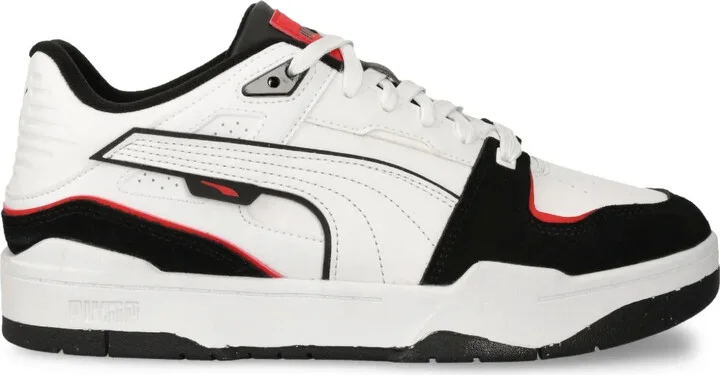 Slipstream Bball sneakers