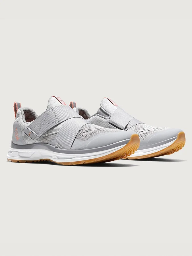 Slipstream Cycling Shoe - Lunar Gray - Image 3