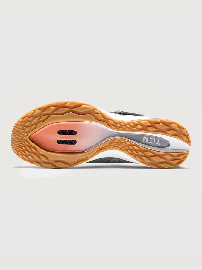 Slipstream Cycling Shoe - Lunar Gray - Image 6