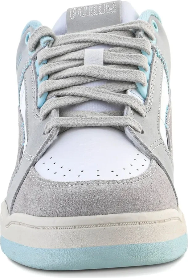 Slipstream "Grey" sneakers - Image 2