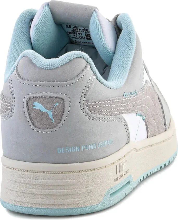Slipstream "Grey" sneakers - Image 3