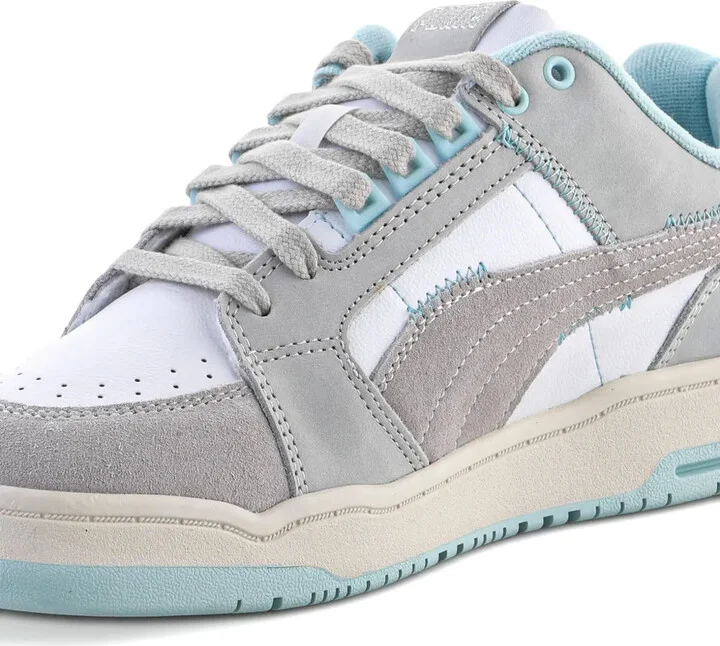 Slipstream "Grey" sneakers - Image 4