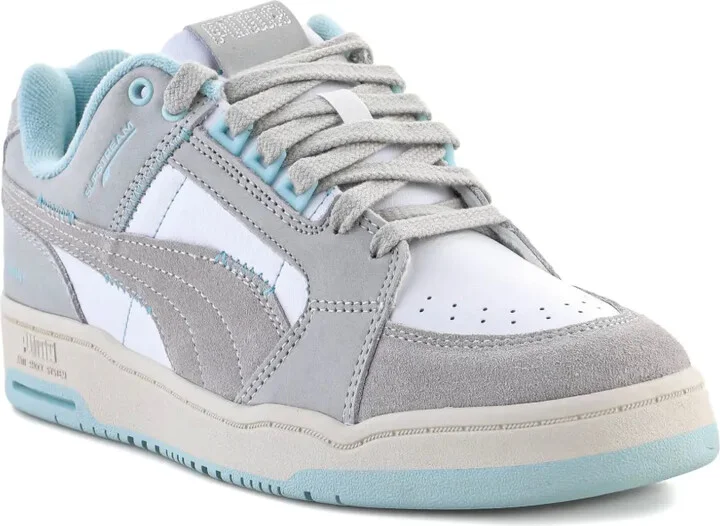 Slipstream "Grey" sneakers - Image 5