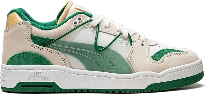 Slipstream "June Ambrose" sneakers
