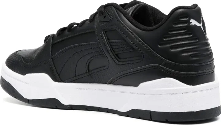 Slipstream lace-up low-top sneakers - Image 3