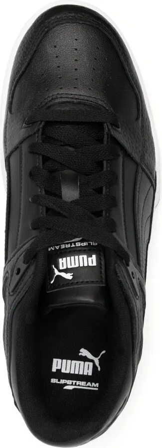 Slipstream lace-up low-top sneakers - Image 4