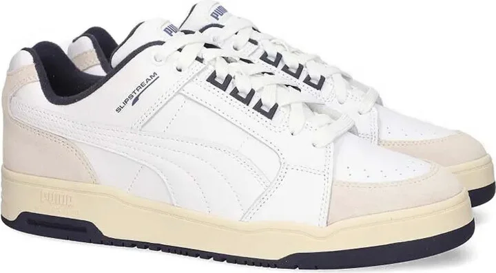 Slipstream Lo Retro low-top sneakers - Image 2