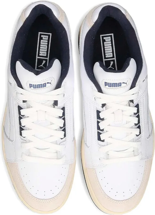 Slipstream Lo Retro low-top sneakers - Image 3