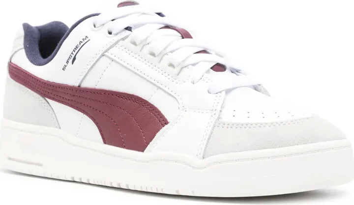 Slipstream Low Retro lace-up sneakers - Image 2