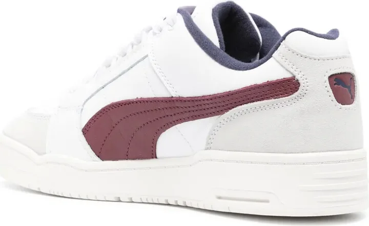 Slipstream Low Retro lace-up sneakers - Image 3