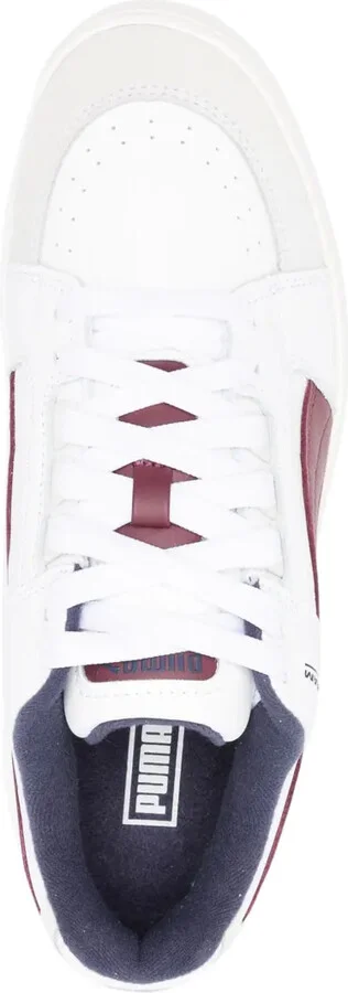 Slipstream Low Retro lace-up sneakers - Image 4