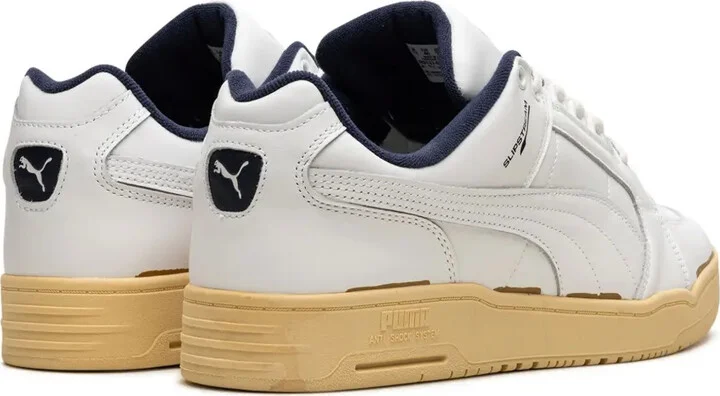Slipstream Low "The Never Worn II" sneakers - Image 3