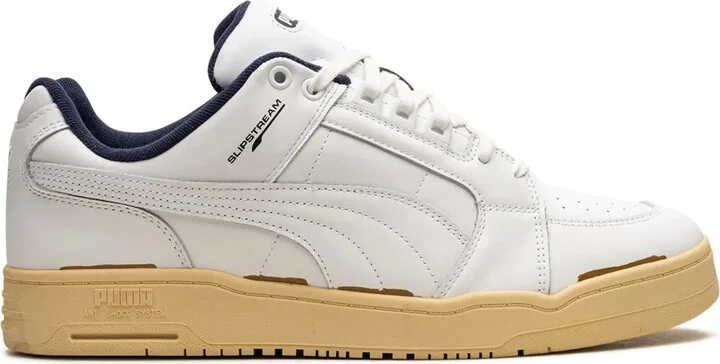 Slipstream Low "The Never Worn II" sneakers