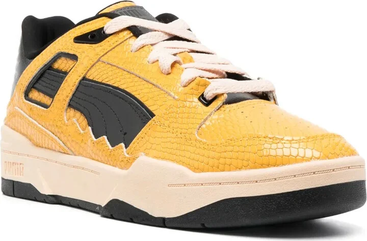 Slipstream low-top sneakers - Image 2