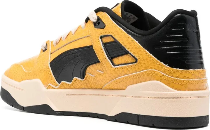 Slipstream low-top sneakers - Image 3