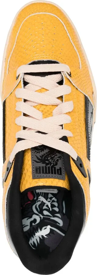 Slipstream low-top sneakers - Image 4