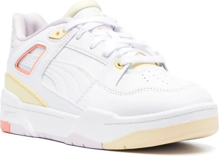 Slipstream low-top sneakers - Image 2