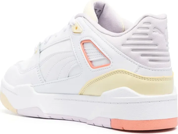 Slipstream low-top sneakers - Image 3