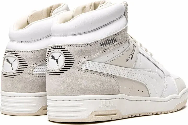 Slipstream Mid Luxe sneakers - Image 3
