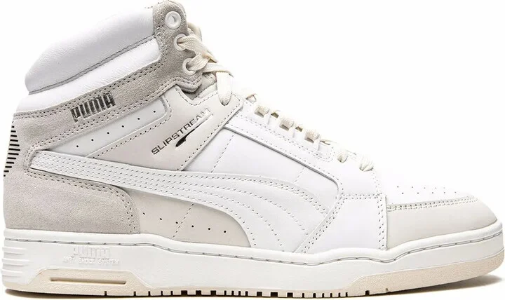 Slipstream Mid Luxe sneakers