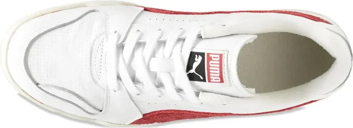 Slipstream Neverworn III "Puma White/Club Red/Warm White" sneakers - Image 3