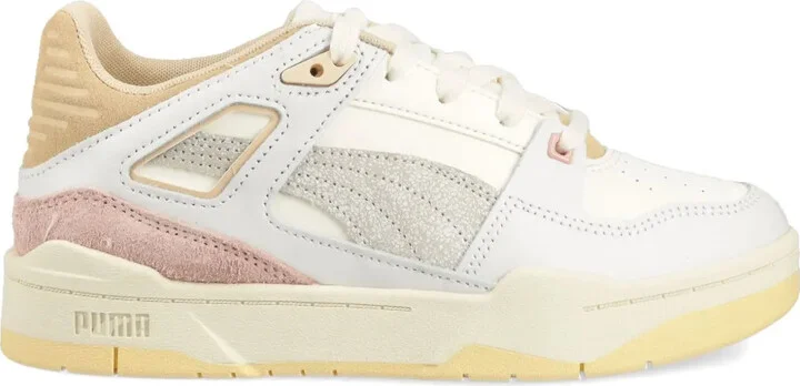 Slipstream sneakers