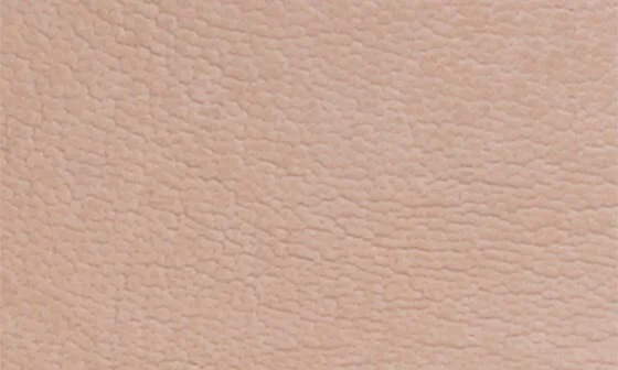 Slit Faux Shearling Moto Bootie - Image 8