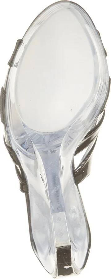 Slo Mo Slingback Platform Wedge Sandal - Image 6