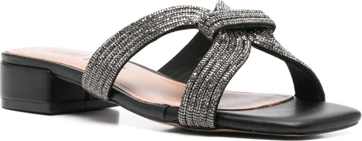 Sloan flat sandals - Image 2