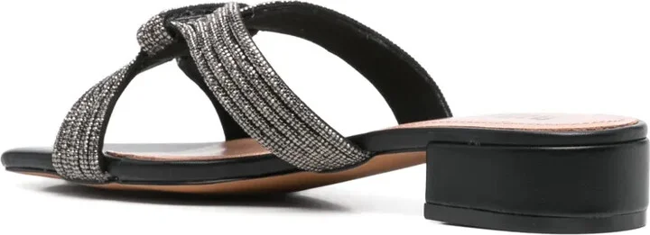Sloan flat sandals - Image 3