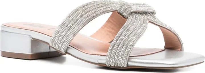 Sloan flat sandals - Image 2