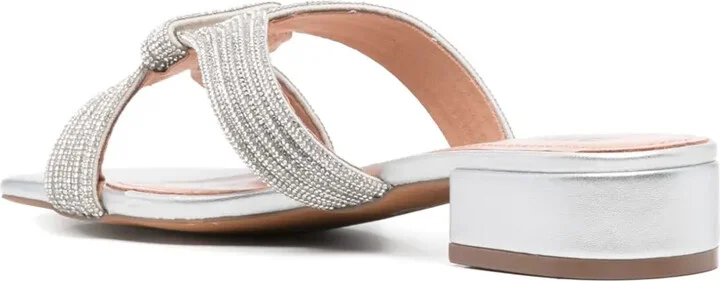 Sloan flat sandals - Image 3