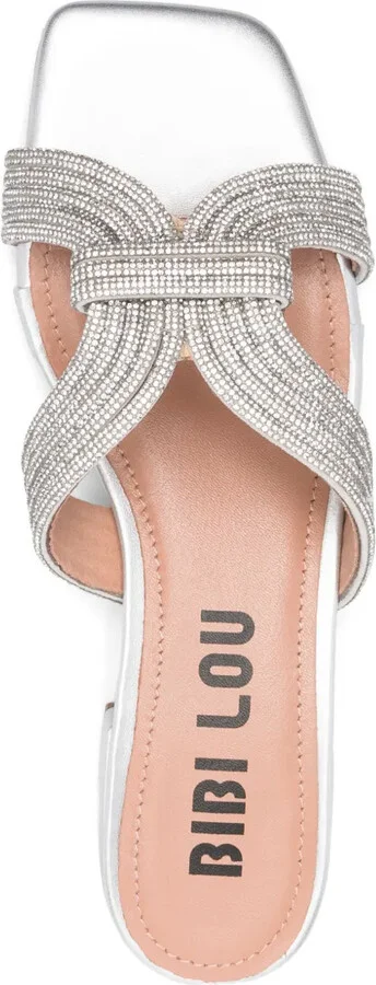 Sloan flat sandals - Image 4