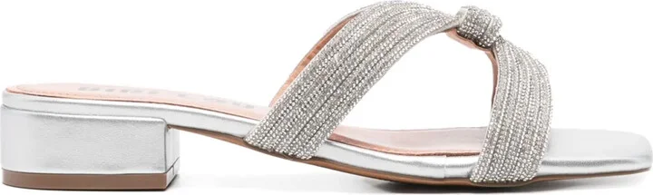 Sloan flat sandals