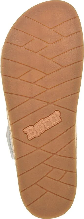 Sloan Quarter Strap Platform Sandal - Image 6