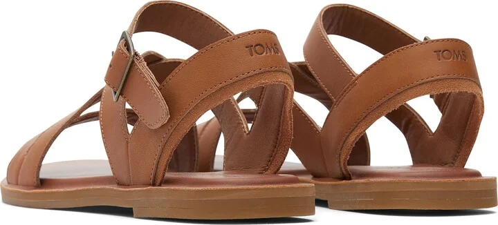 Sloane Ankle Strap Sandal - Image 2