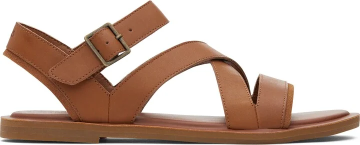 Sloane Ankle Strap Sandal - Image 3