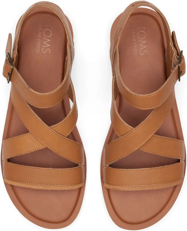 Sloane Ankle Strap Sandal - Image 4