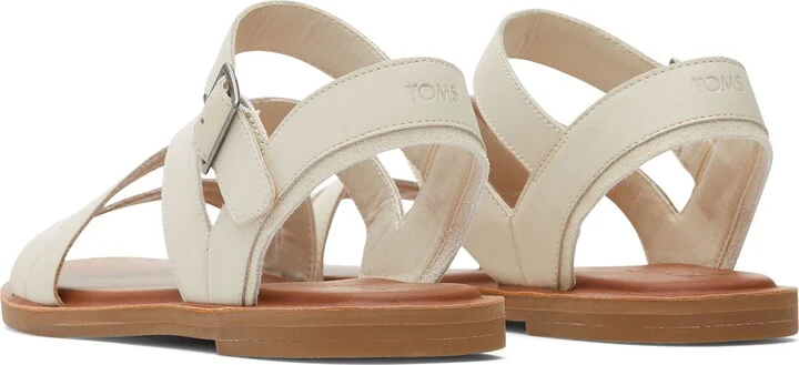 Sloane Ankle Strap Sandal - Image 9