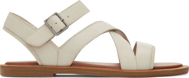 Sloane Ankle Strap Sandal - Image 10
