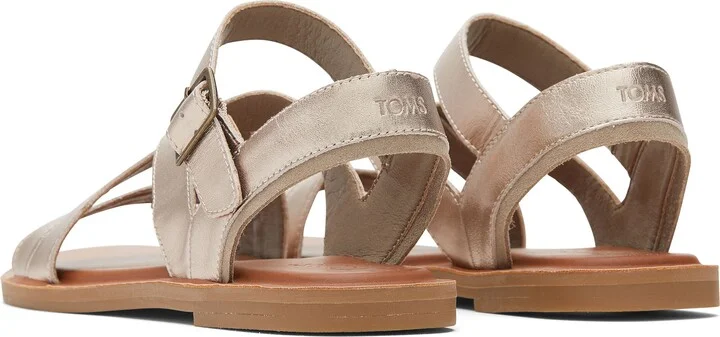 Sloane Ankle Strap Sandal - Image 2