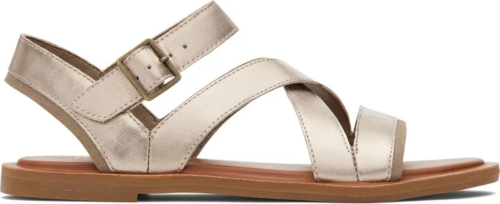 Sloane Ankle Strap Sandal - Image 3
