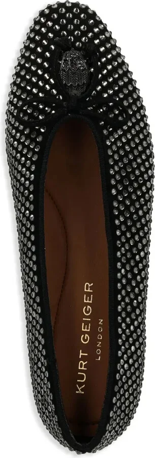 Sloane ballerina shoes - Image 4