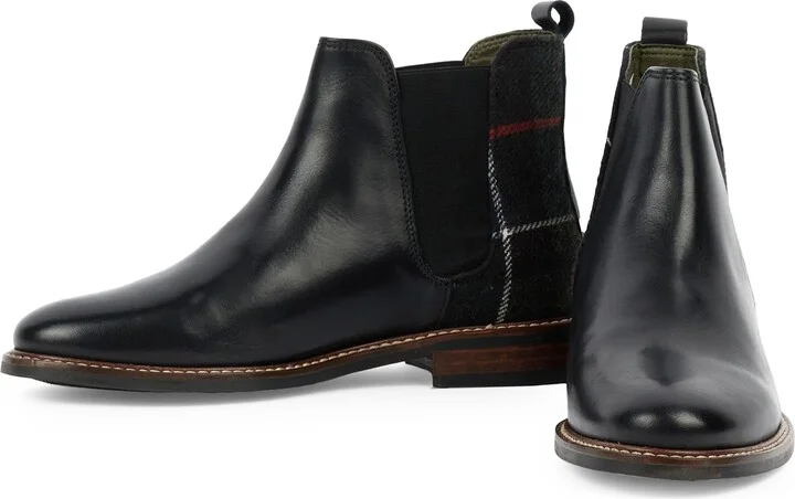 Sloane Chelsea Boot - Image 5