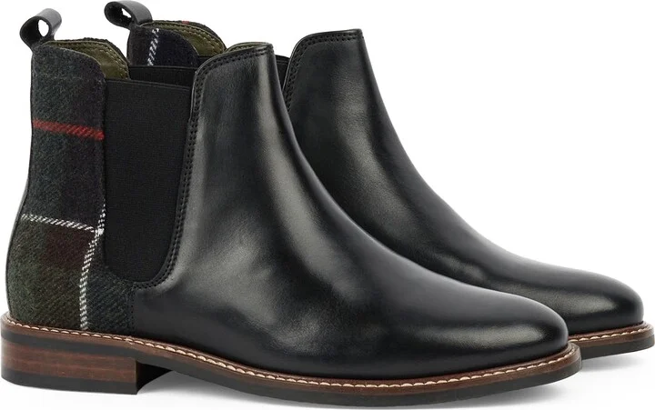 Sloane Chelsea Boot