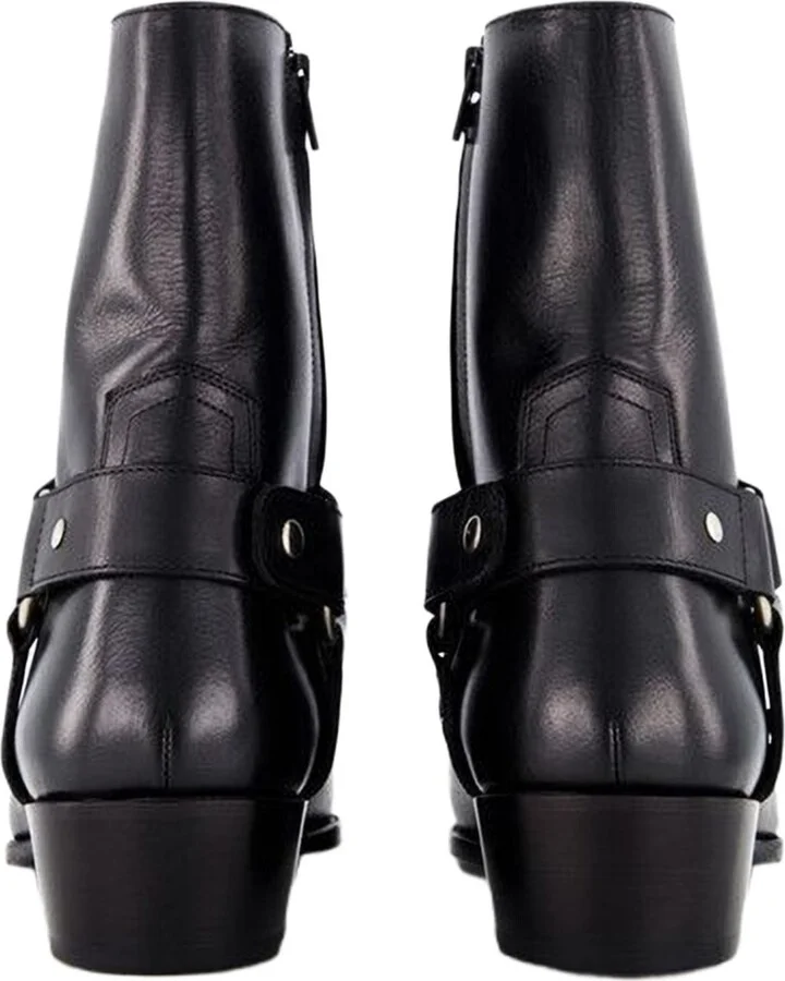 Sloane Harness Boot - Image 3